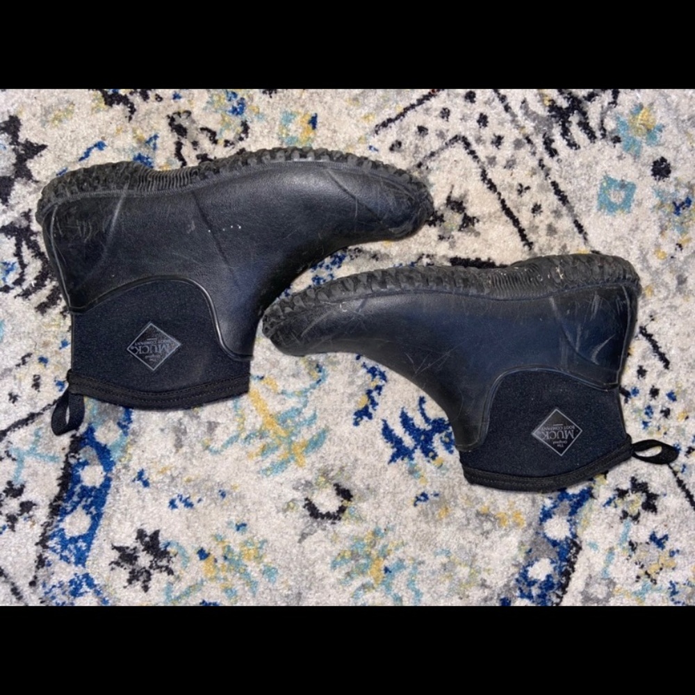 Muckboots
